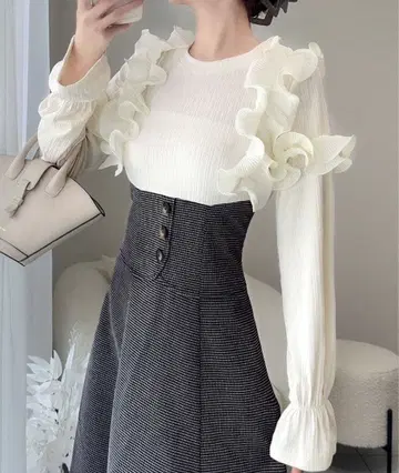 mily bilet 원피스 xl