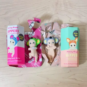 소니 엔젤 히퍼스 애니멀 시리즈 코알라