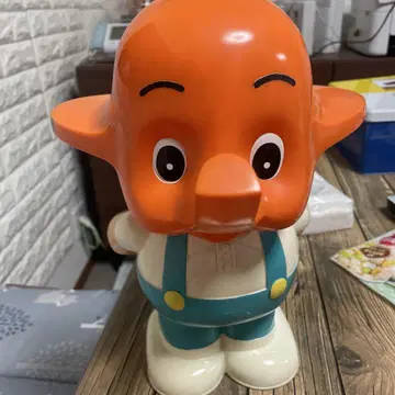 사토짱 저금통