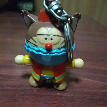 드라니코프 소프트 비닐 키링