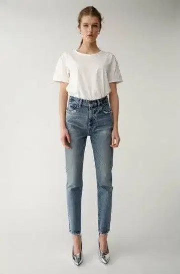 moussy MVS SKINNY