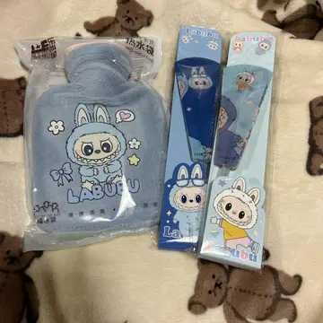 라부부 LABUBU 잡화