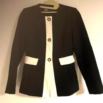 ZARA 자켓 M