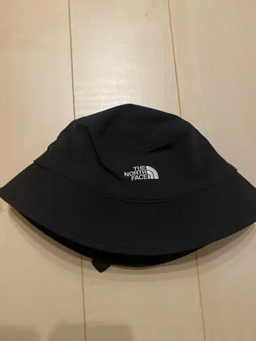 THE NORTH FACE 버킷햇 L 블랙