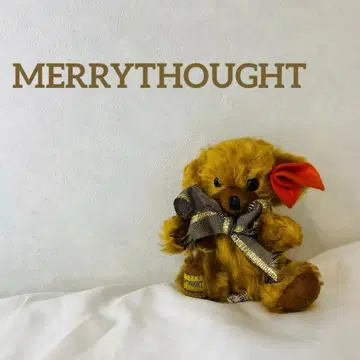 [ 250체 한정판 ] 멜리소트 미니어처 테디베어