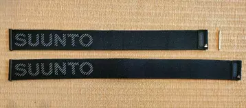Suunto Run 정품 벨트