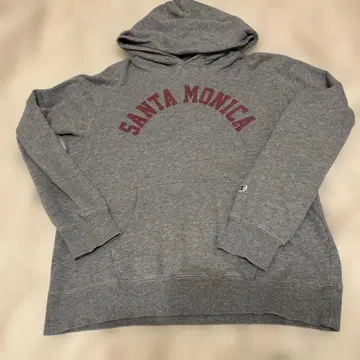 Champion SANTA MONICA 후드티 L