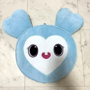 TWICE 나연 NAVELY 부채 커버
