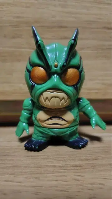 가면라이더 신 모자 꽁지 피규어 반다이 BANDAI 도에이 이시모리 프로