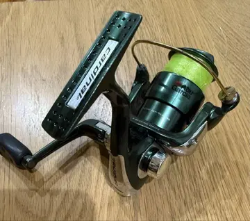 Abu Garcia 아부가르시아 Cardinal 301 스피닝 릴