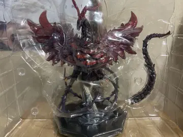 A.W.M 블랙 로즈 드래곤 ART WORKS MONSTERS