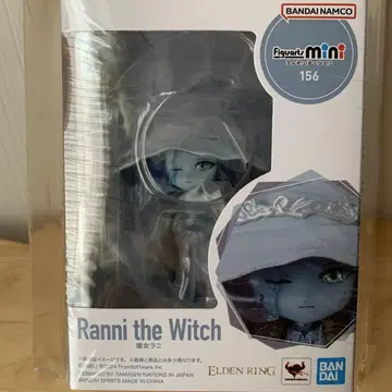 figuarts mini Elden Ring 엘든링 마녀 라니
