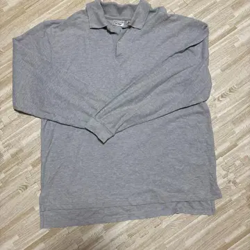 LL Bean 긴팔 피케 셔츠