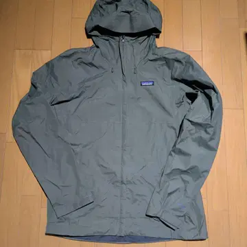 Patagonia 3L 렌트 쉘 자켓