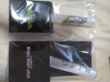 Paradox Live DopeShow2024 응원봉