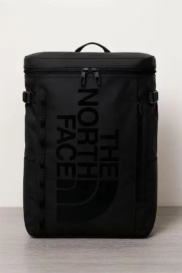 THE NORTH FACE 백팩 블랙