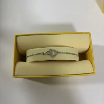 SWAROVSKI 팔찌