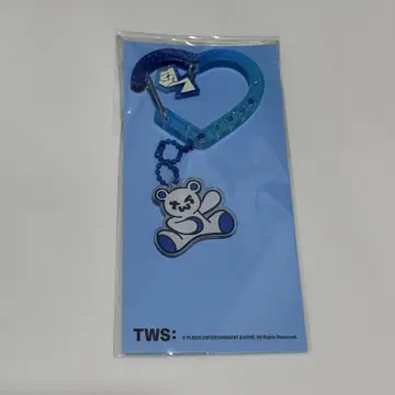 tws play hard popup 카라비너 bear