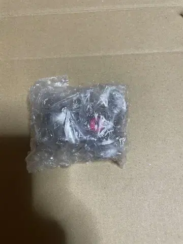 스튜디오 소타 스토어 한정판 구매 혜택 단안 박쥐 아이비 실버 컬러
