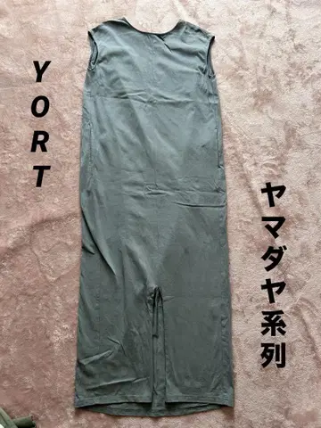 YORT 원피스 SCOTCLUB 야마다야 계열