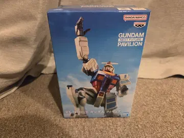 GUNDAM NEXT FUTURE PAVILION RX-78-2