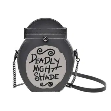 샐리 숄더백 이누호오즈키 나이트메어 비포어 크리스마스