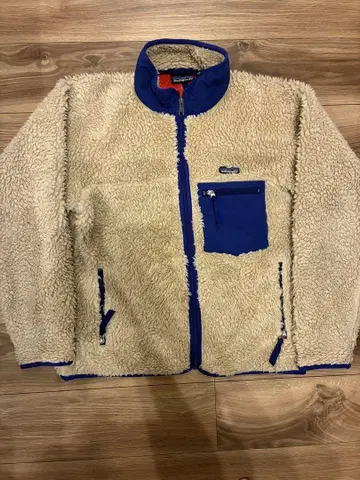 Patagonia 클래식 레트로 카디건 M 사이즈 USA 빈티지