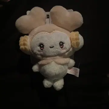 TWICE lovelys gigo 산리오 다현 마스코트