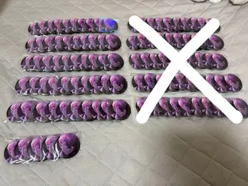 이레이스 나이코 ANTI HERO