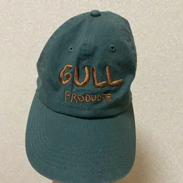 [ 완판템 ] common gull products 히키코모리 캡