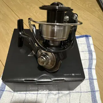 다이와 24 셀테이트 LT5000D-XH