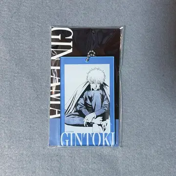 긴토키 점페스 애니플렉스 참