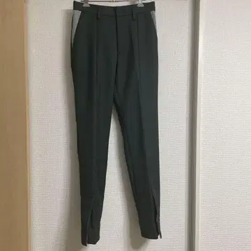 UNITED TOKYO 슬랙스 사이즈 1