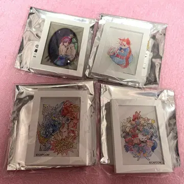 뱀파이어 세이버 다크 스트라이커 모리간 뱀파이어 세이버전