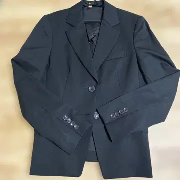 ViVi 콜라보 수트 취업 정장 세트