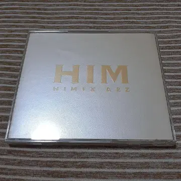 [ 레어템 ] HIM / HIMIX A2Z