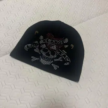 Xlrage Ed Hardy 콜라보 비니