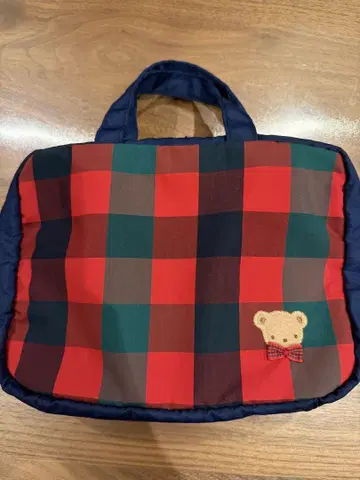 파미리아 기저귀 파우치