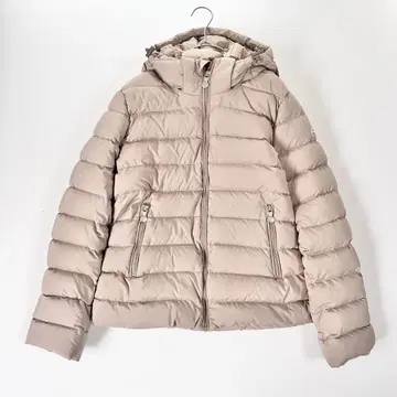 PYRENEX 피레넥스 베이지 다운 SPOUTNIC SOFT 38