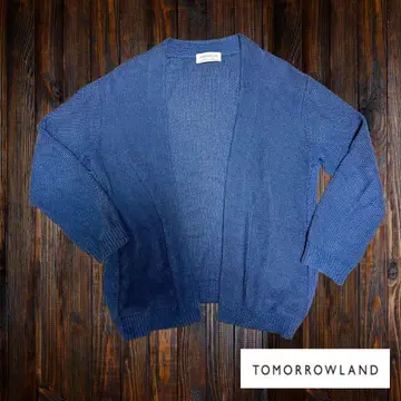 TOMORROWLAND 가디건