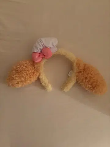 쿠키앤 머리띠
