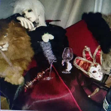 인형용 아웃핏 (SD16)