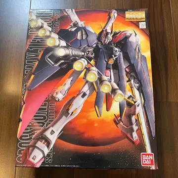 MG 크로스본 건담 X-1 풀크로스 미조립