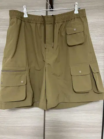 고어텍스 숏팬츠 DAIWA PIER39 (다이와 피어39)