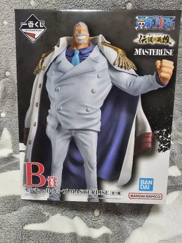 원피스 가프 피규어