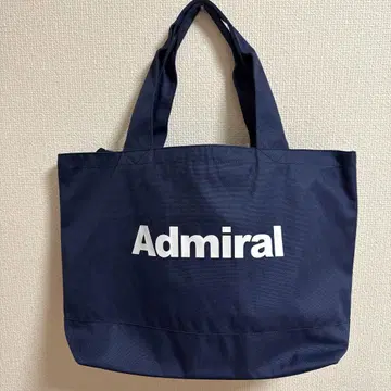 Admiral 토트백 테니스