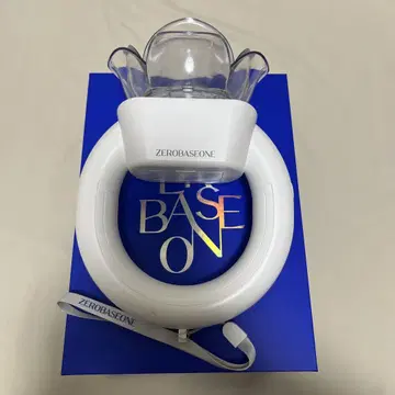 ZEROBASONE 응원봉