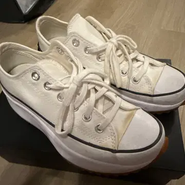 컨버스 란스 하이 옥스 168817C