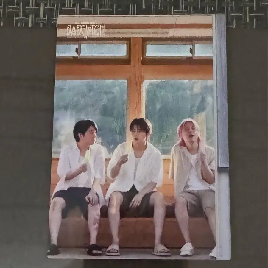 1번째 상품 이미지