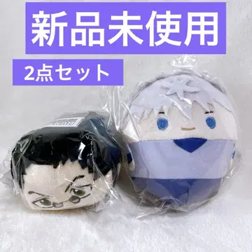 HUNTER x HUNTER 후와코로 포테코로 키루아 레오리오 2세트